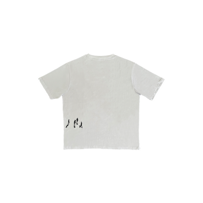 White Silhouettes T-Shirt